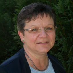 Profilbild Andrea Langen