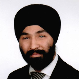 Upjeet Singh Sawhney