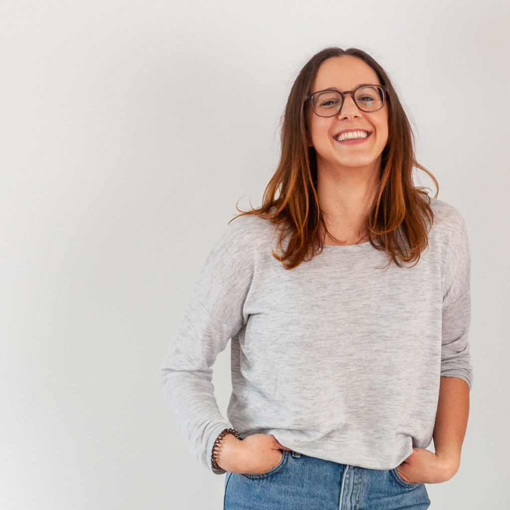 Social Media Profilbild Laura Christ Mainz