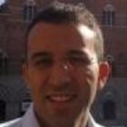 Matteo Giordano