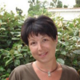 Sylvia Klauss-Flauder