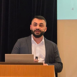 Emrecan Dündar's profile picture