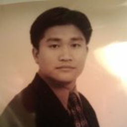 Saeng Mounglene