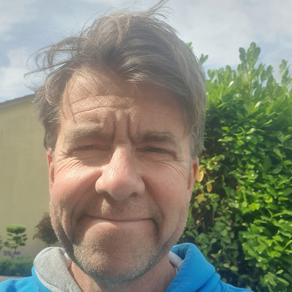 Thomas Paulsen Inhaber Paulsen Pflanzenhandel XING