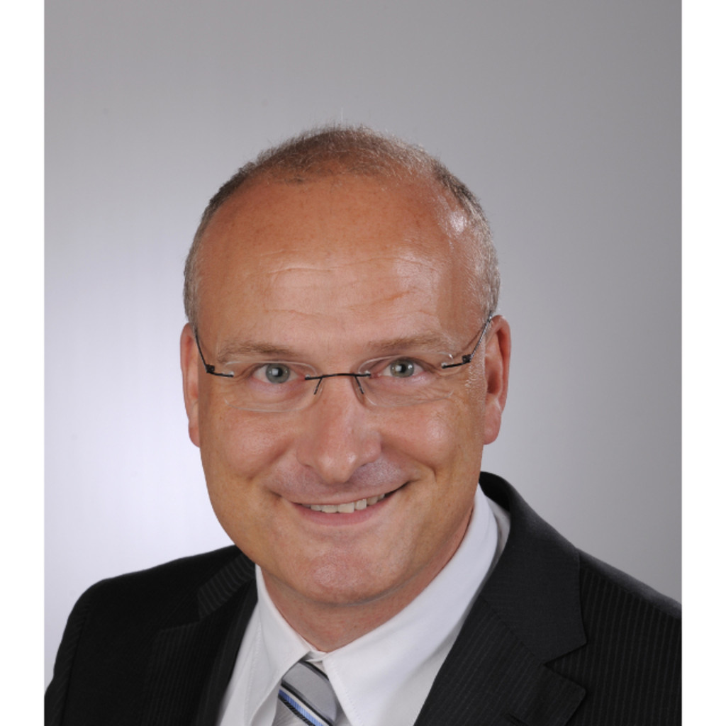 Social Media Profilbild Thomas Vogt Köln