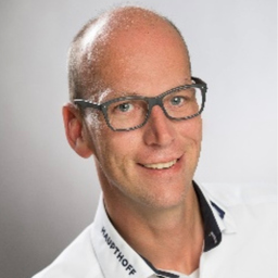 Tobias Weinauge