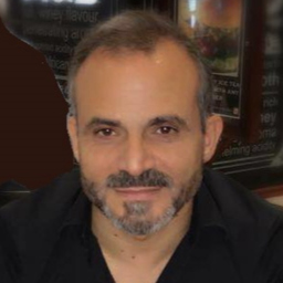 Abdel-Naser Hamad