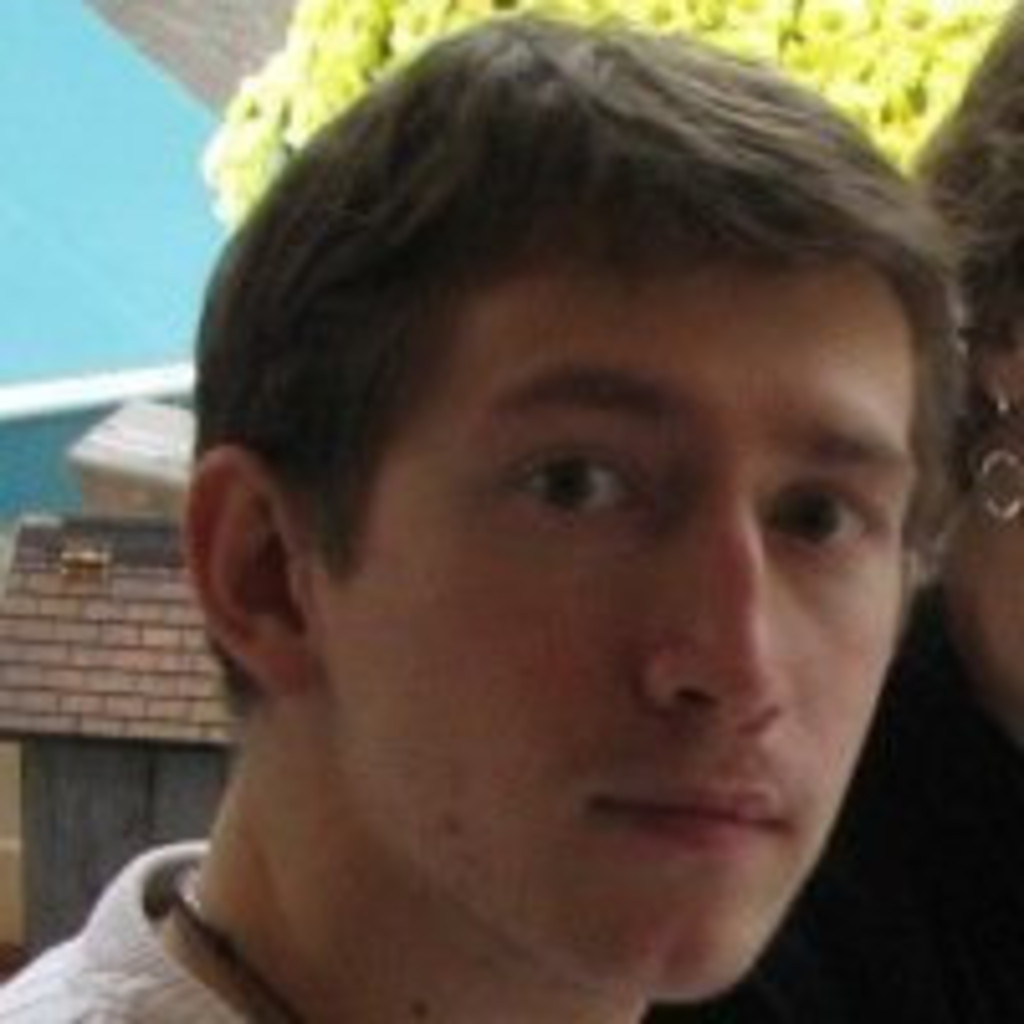 Pavel Kulikov Supplier Quality SMT Team Leader (Interior/Safety