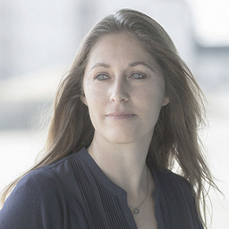Maj-Britt Thorsen