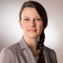Anna Steinicke 