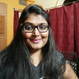 Sukanya Talari