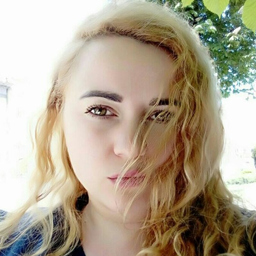 Maryna  Chenchyk 