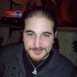 Daniel Arianta