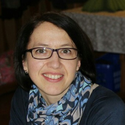 Tanja Klein