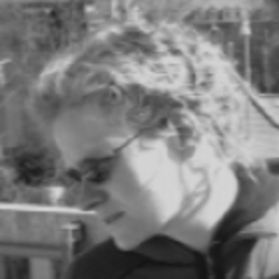 Monika Schwarz