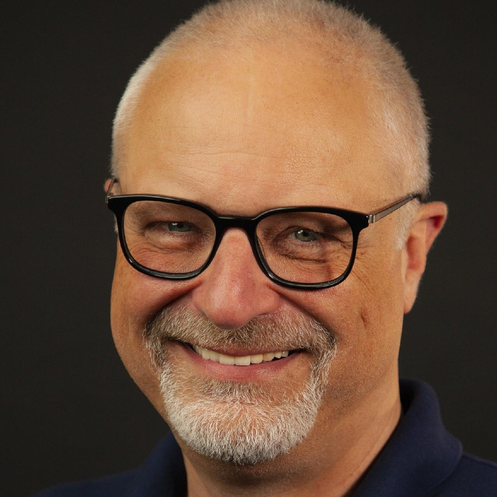 Dipl.Ing. Michael Knabe Ltd. Medizinphysik Experte