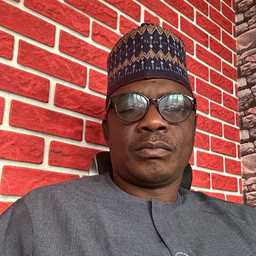 sani garba