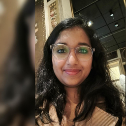 Krishnadeepthi Chozhan Satheesh