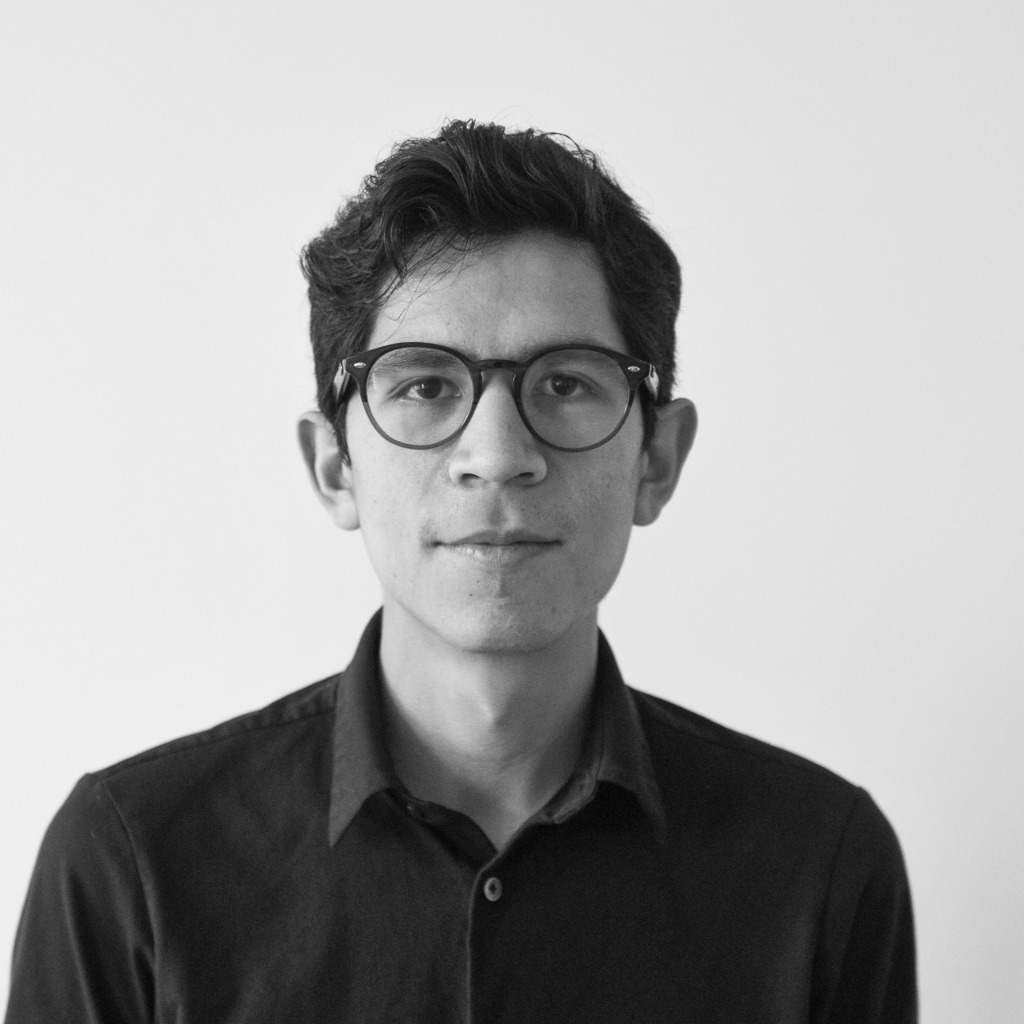 Pablo Prado - Design and Marketing Coordinator - Reurbano | XING