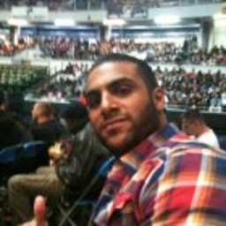 Mourad Radi