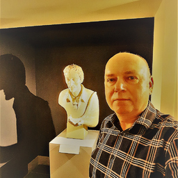 Dr. Mikhail A. Kartashov
