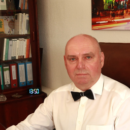 Dr. Mihail  Kartaschov