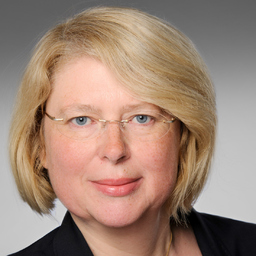 Dr. Petra Buchholz