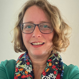 Silvia Gängler-Lange