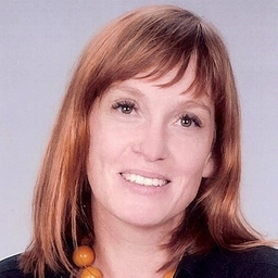 Profilbild Ingrid Wolz