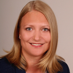 Swetlana Zitzer geb. Iwtschenko