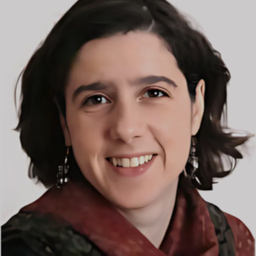 Mag. Christine Wenger MA