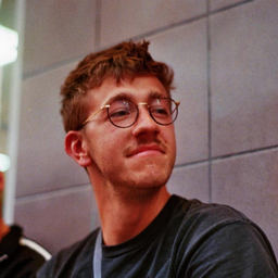 Linus Mende