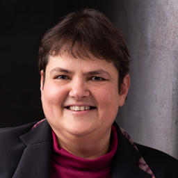 Marion Peschel