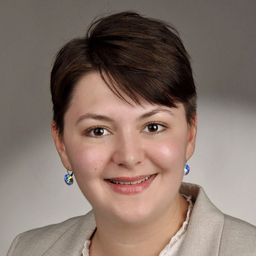 Savina Hebling