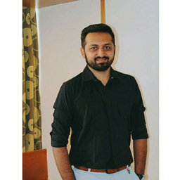 Ashish Patel