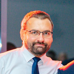 Sascha Kurzenberger
