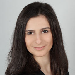 Ing. Merve Demirhan