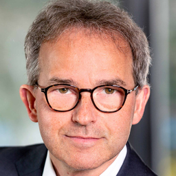 Oliver Gronau