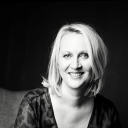 Monika Rother