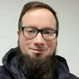 Marco Keller