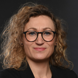 Profilbild Claudia Bornschein