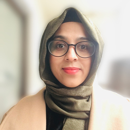 Rabia Rashid