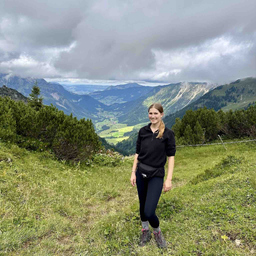 Chantal Emert