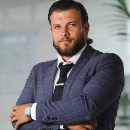 Keanu Alexander Olsen