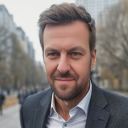 Michael Schmidt