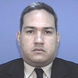 DOMINGO ANTONIO GONZÁLEZ M