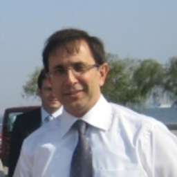 İrfan Uyanıker