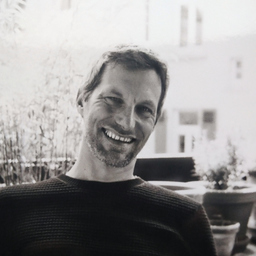 Knut Holtsträter