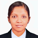 Varsha Vinod