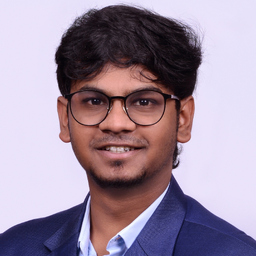 LOGESH RAJ RAMADAS